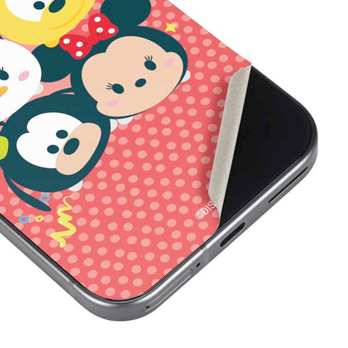 Disney Tsum Tsum Disney Friends Pixel 9 Pro XL Skin